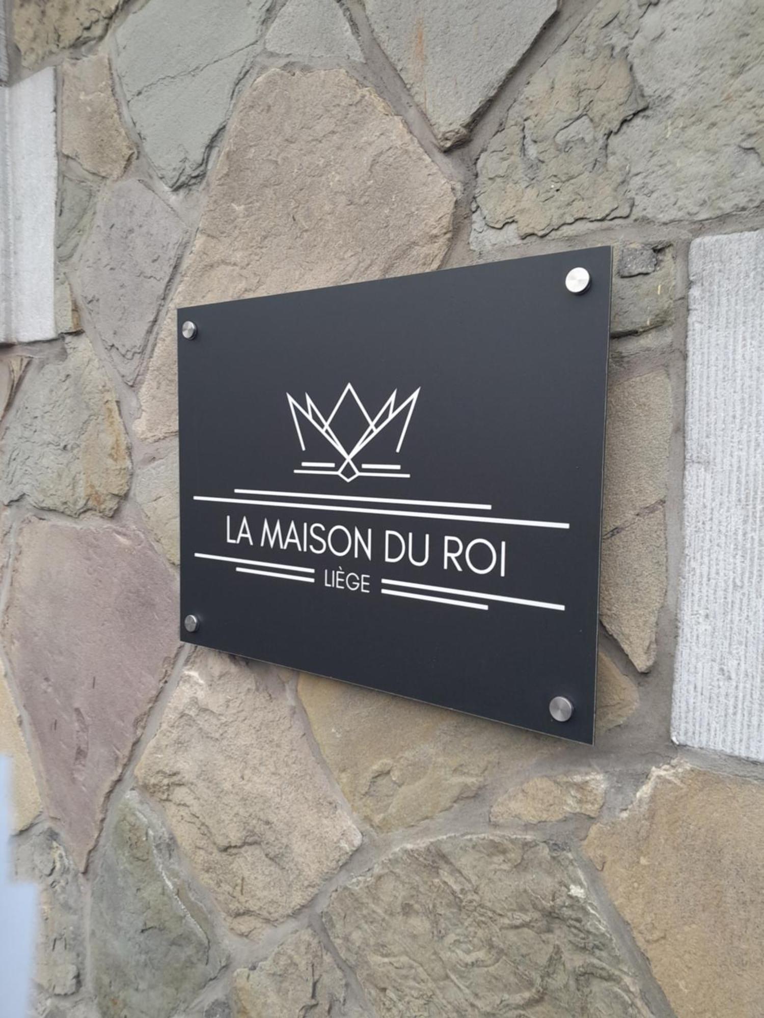 Maison Du Roi *