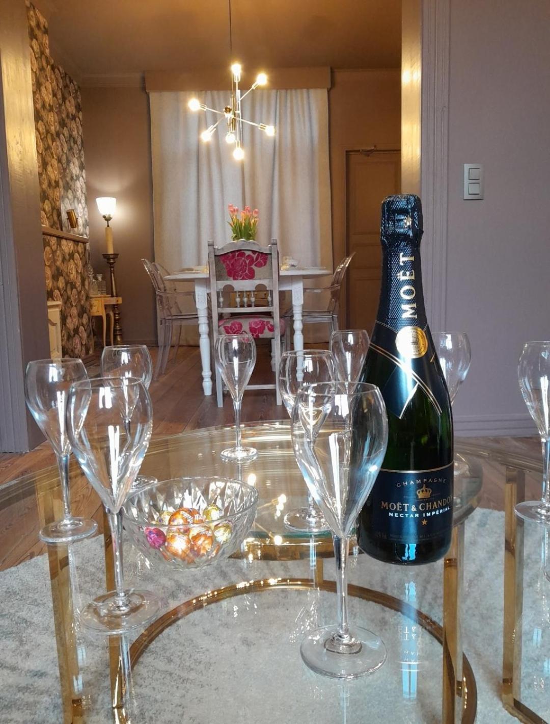 Maison Du Roi Bed and breakfast