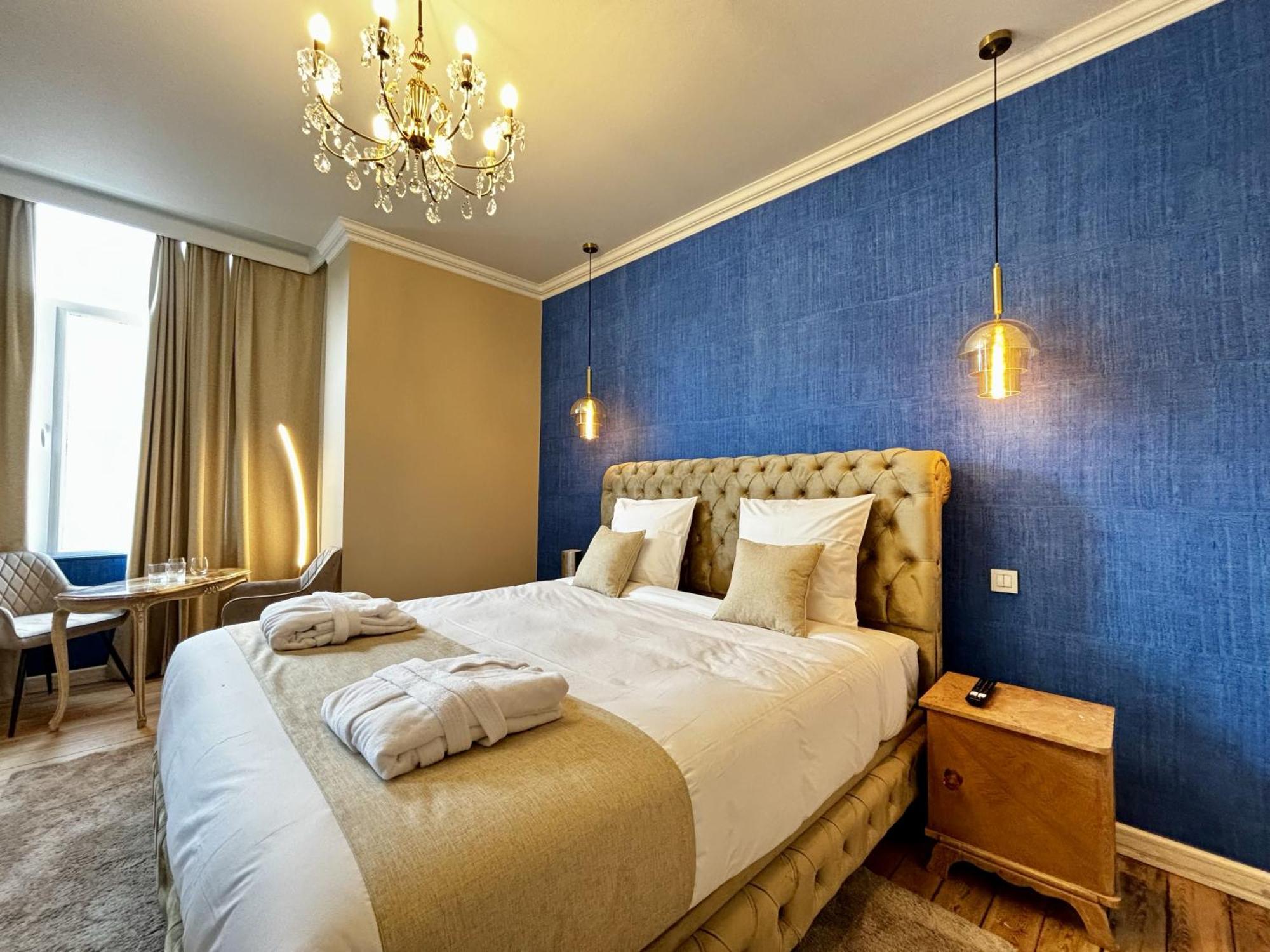 Maison Du Roi Bed and breakfast